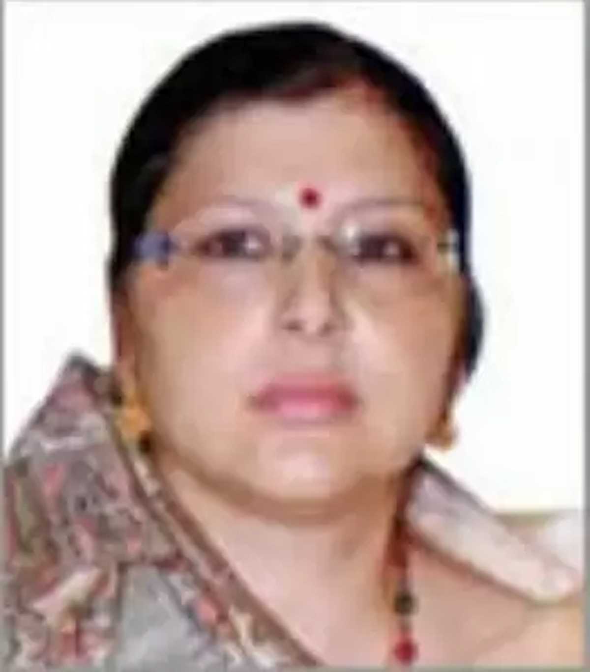 बिहार की महिला अधिकारी ने सैनिटरी पैड के सवाल पर स्कूली छात्रा को दिया बेतूका जवाब